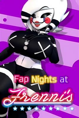 frenni's nightclub steam